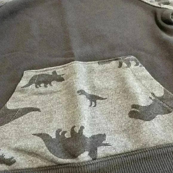 Carter’s sweatshirt - Picture 4 of 7